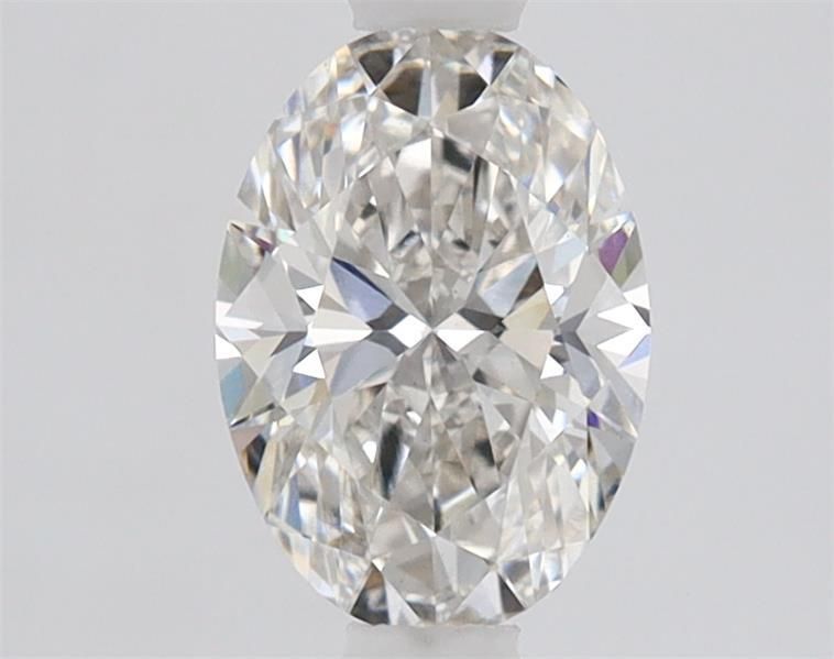 1.01 ct Oval diamond