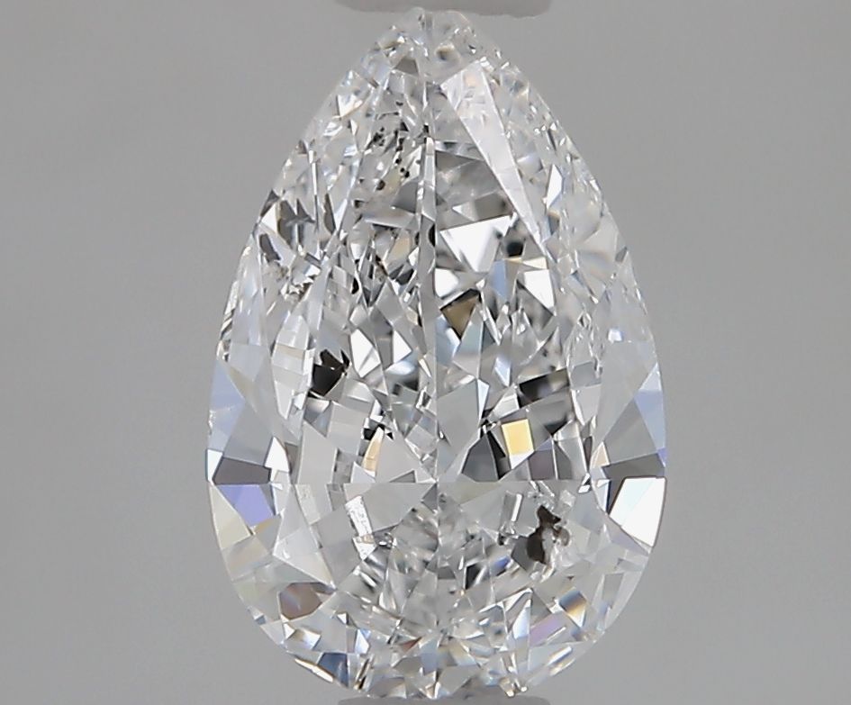 1.01 Carat