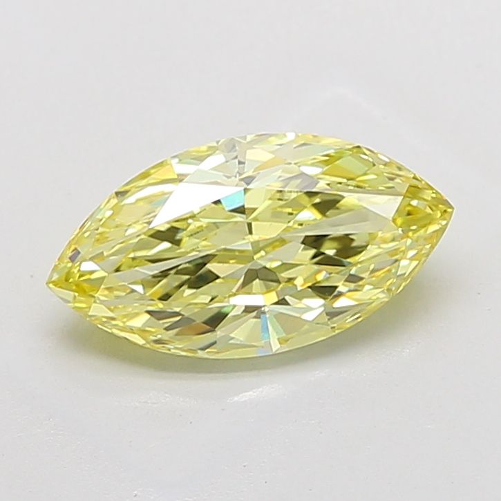 3.01 ct. marquise Lab Grown Diamond front image