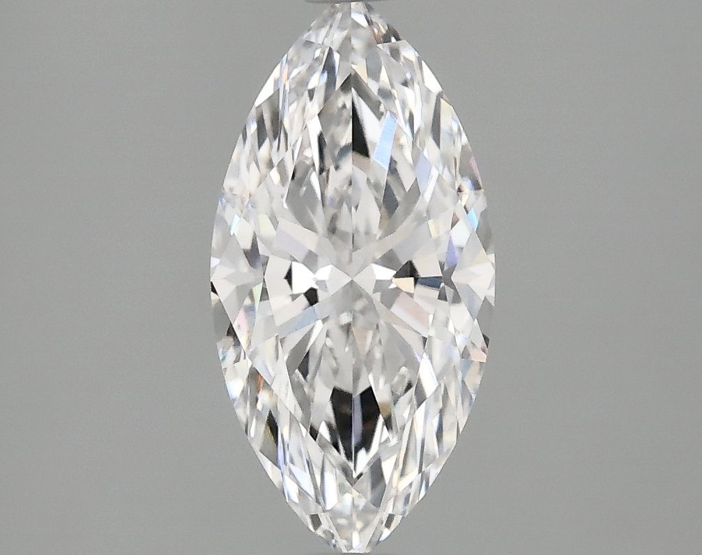 1.55 ct. marquise Lab Grown Diamond front image