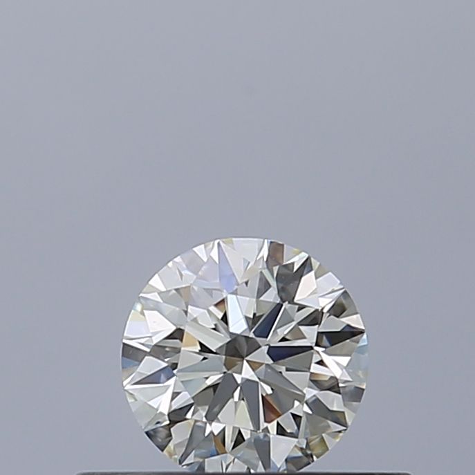 0.3 ct Round Diamond
