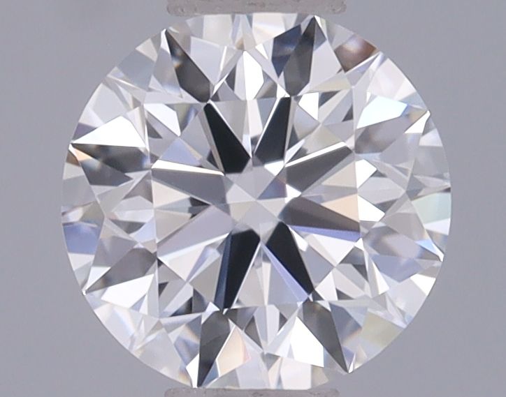 0.54 ct. round Lab Grown Diamond front image