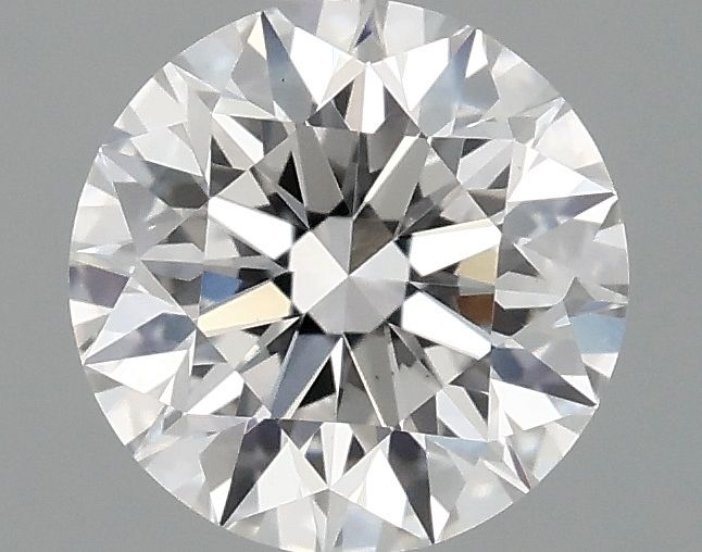 1.06 ct. round Lab Grown Diamond front image