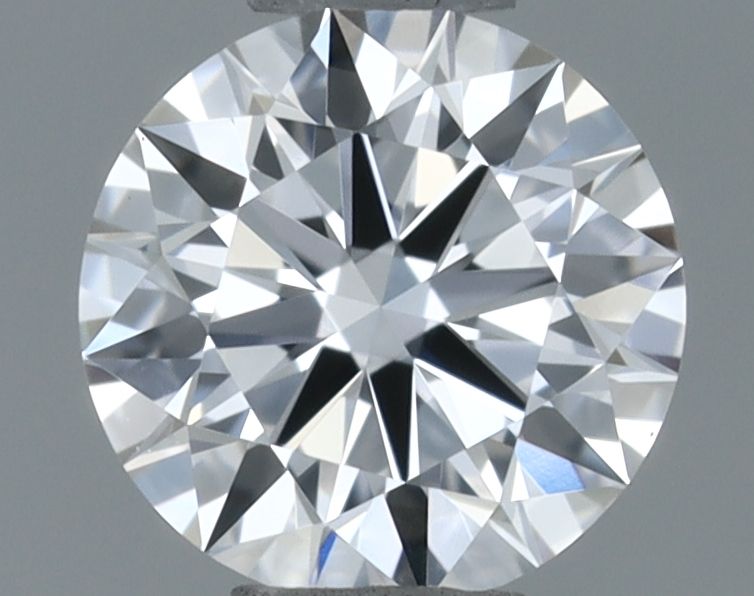0.30 ct Round diamond
