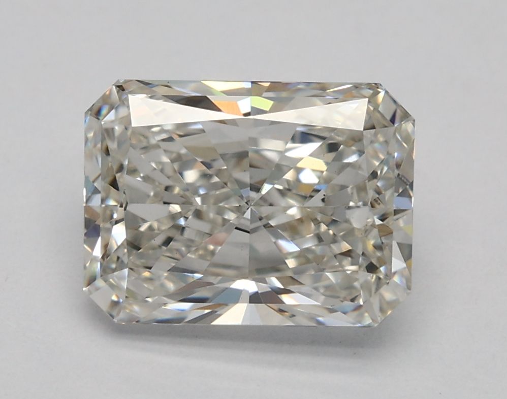 2.02 ct. radiant Lab Grown Diamond front image