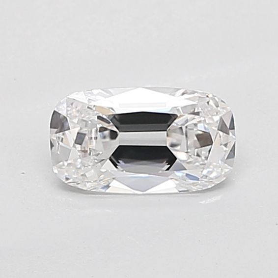 1.04 ct lab-grown Cushion brilliant Diamond