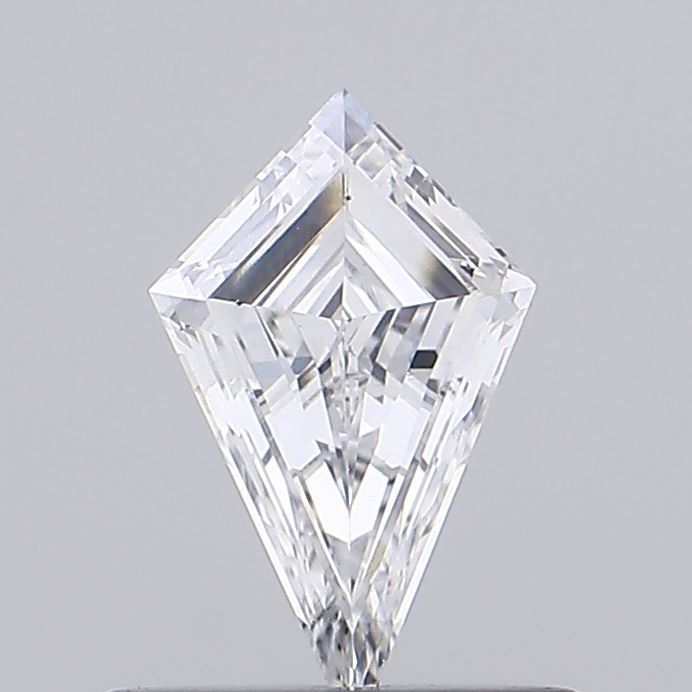 0.49 ct lab-grown Kite Diamond
