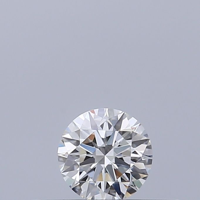 0.19 ct Round Diamond
