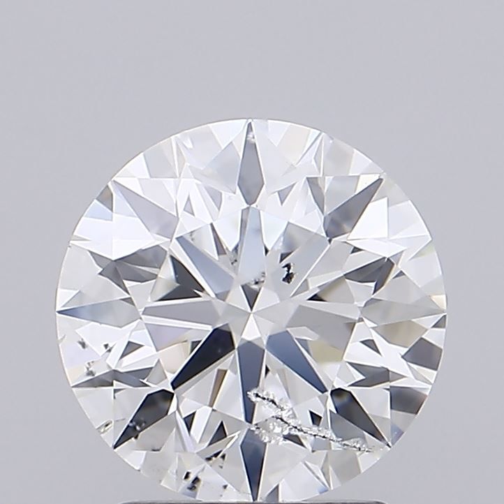2.01 Carat