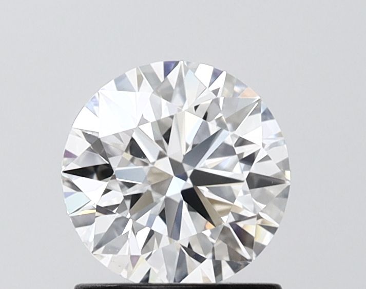 1.06 ct. round Lab Grown Diamond front image