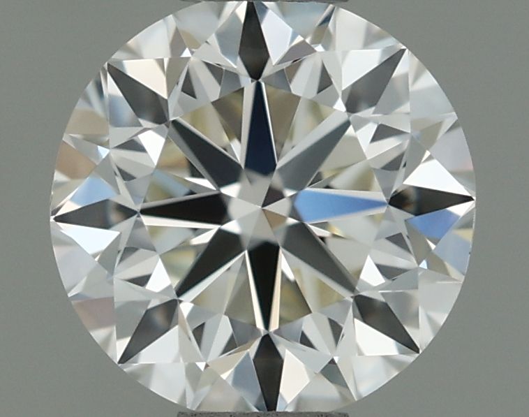 0.50 ct Round diamond