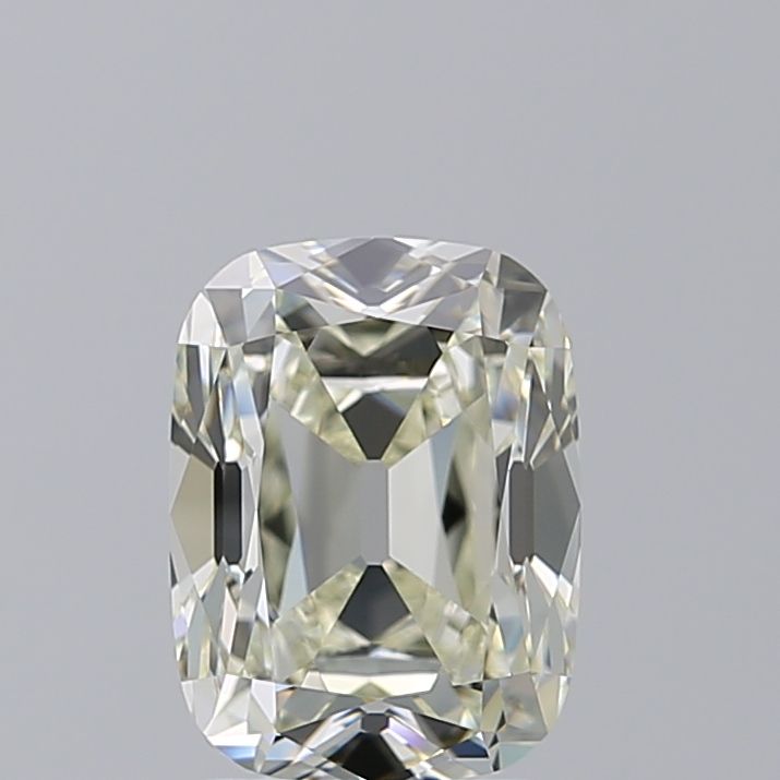 3.02 ct Old miner Diamond