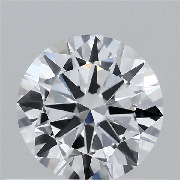 0.47 ct lab-grown Round Diamond