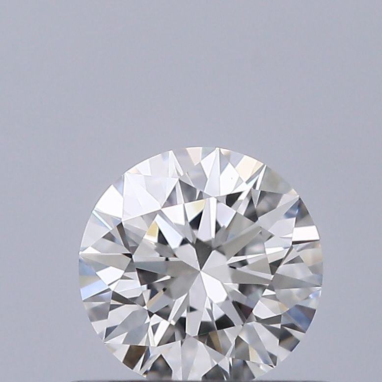 0.43 ct Round diamond