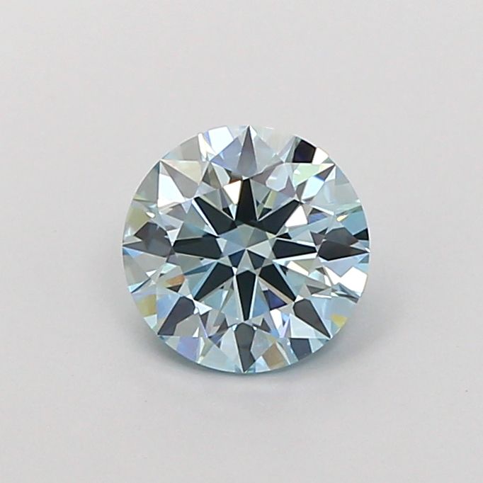 1.20 ct Round diamond