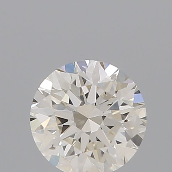 0.4 ct Round Diamond
