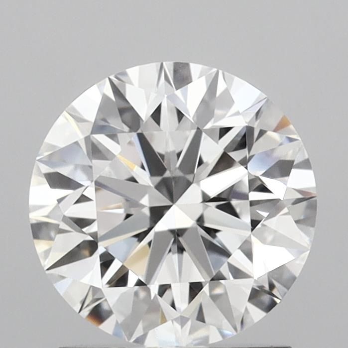 1.50 ct. round Lab Grown Diamond front image