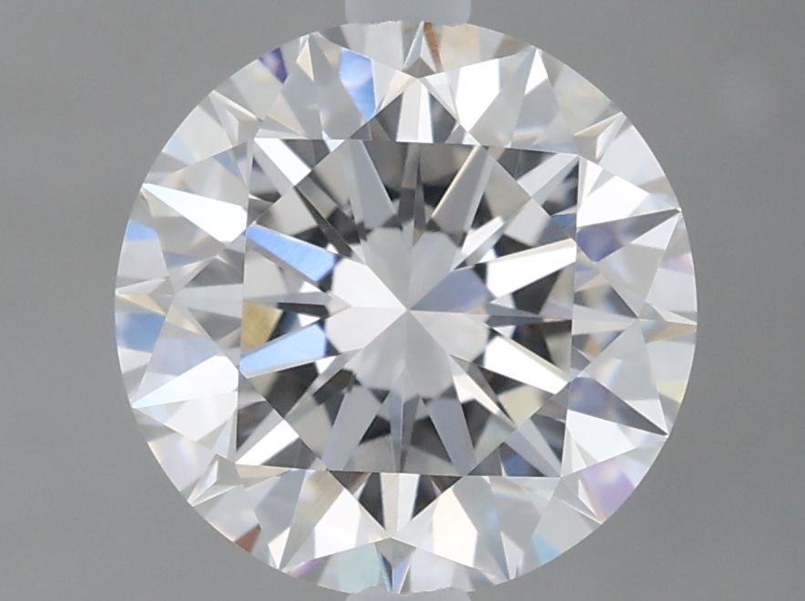 1.51 ct. round Lab Grown Diamond front image