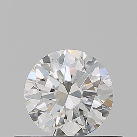 0.40 ct Round diamond