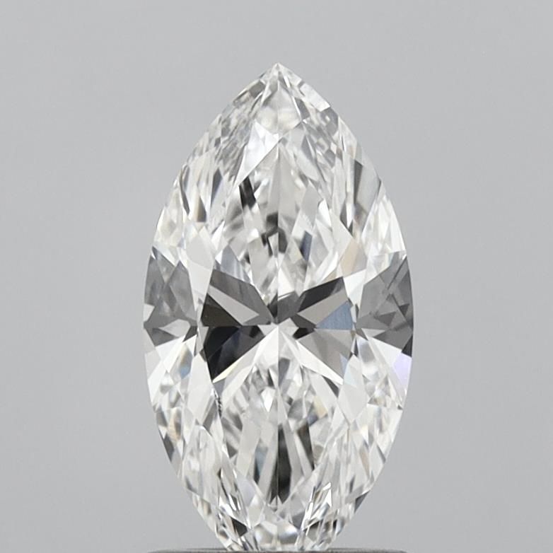 1.06 ct. marquise Lab Grown Diamond front image