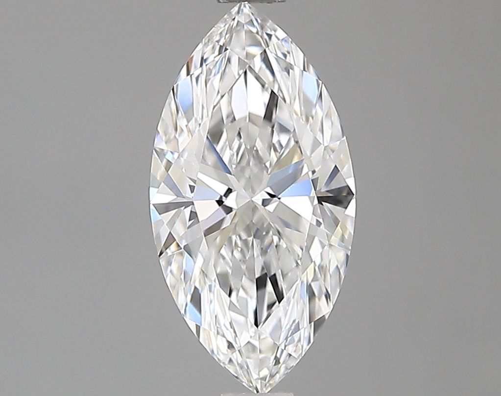 1.09 ct. marquise Lab Grown Diamond front image