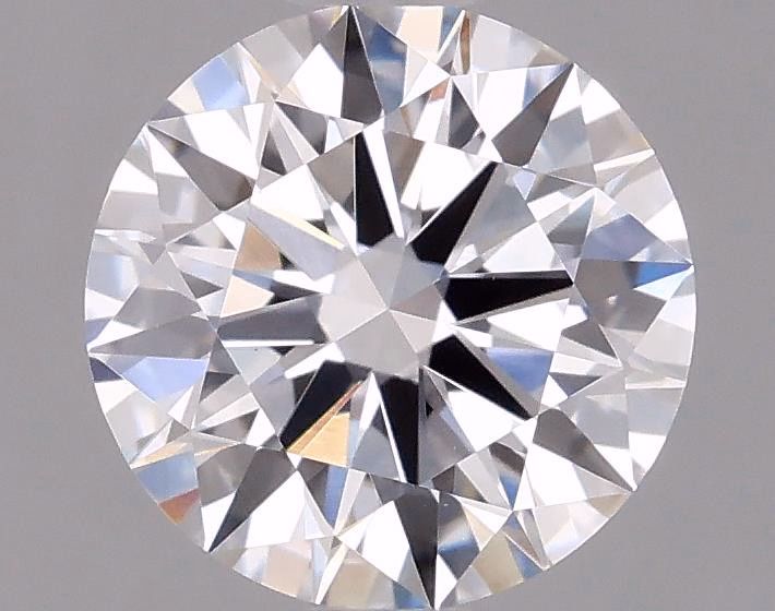 1.05 ct. round Lab Grown Diamond front image