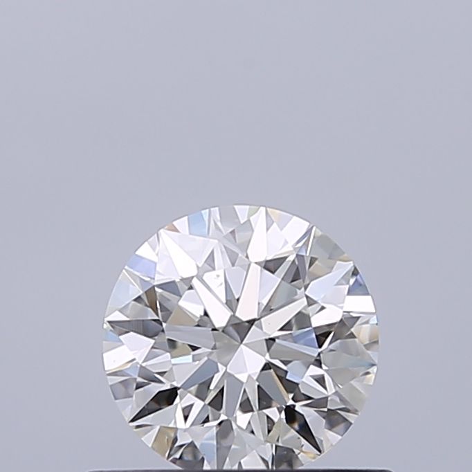 0.50 ct Round diamond
