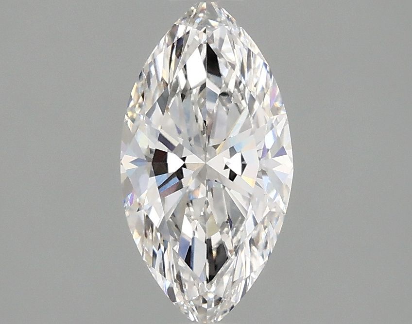 1.07 ct. marquise Lab Grown Diamond front image