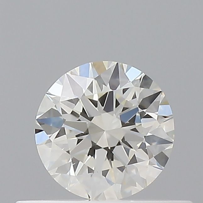 0.35 ct Round diamond