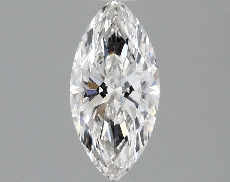 1.09 ct. marquise Lab Grown Diamond front image