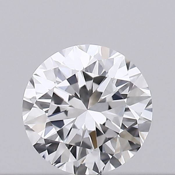 0.15 ct Round Diamond