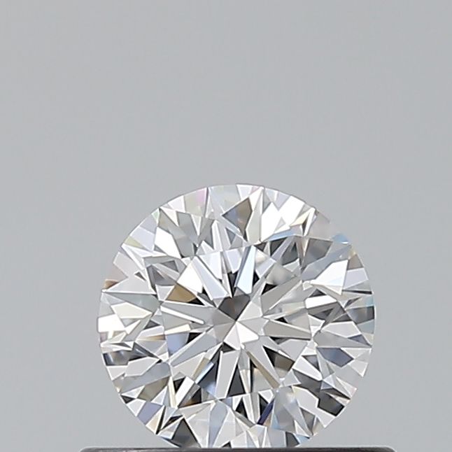Diament 0.5 ct D/VVS1