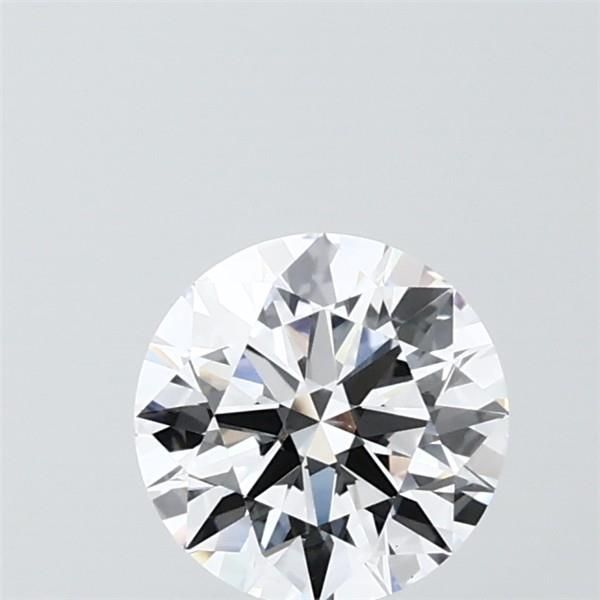 1.00 ct. round Lab Grown Diamond front image