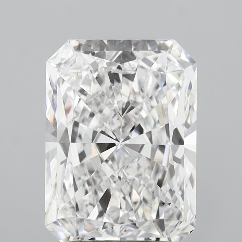2.75 ct. pear Lab Grown Diamond front image