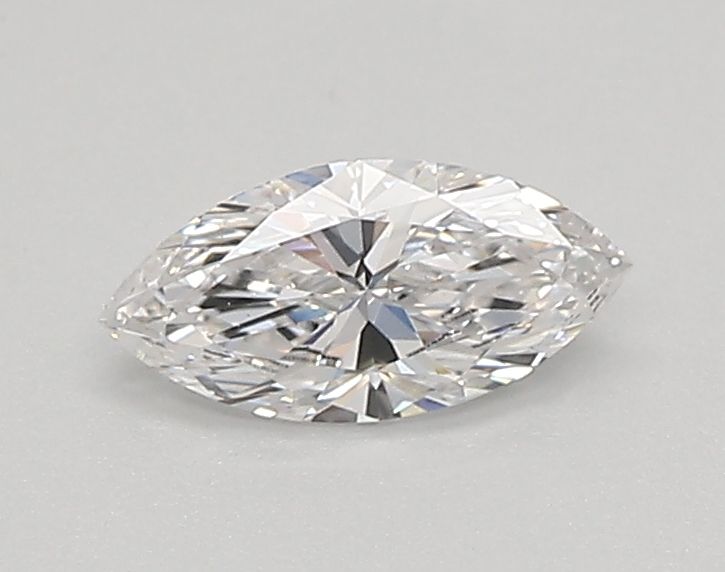 0.36 ct lab-grown Marquise Diamond