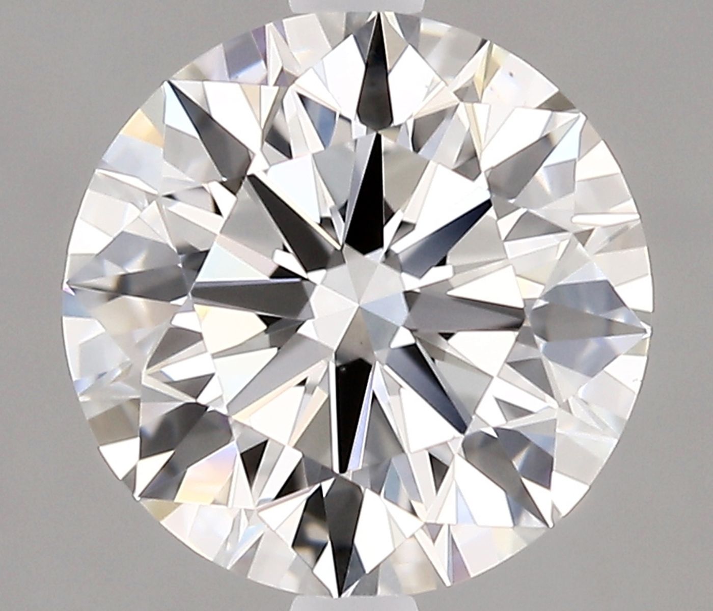 2.12 ct Round diamond
