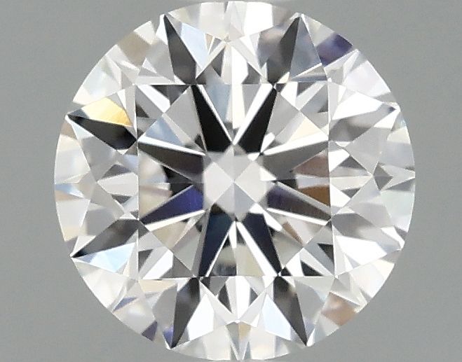1.03 ct. round Lab Grown Diamond front image