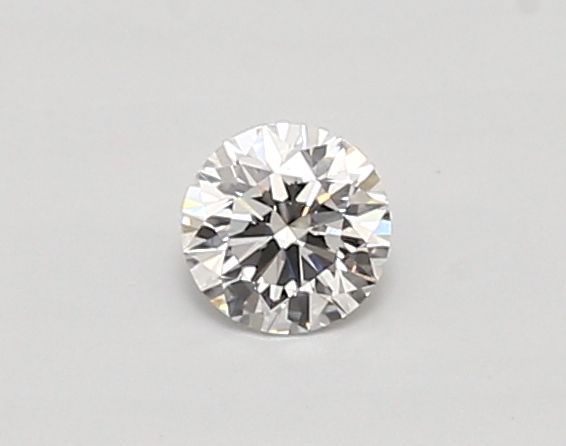 0.29 ct lab-grown Round Diamond