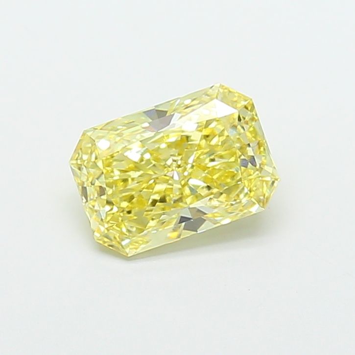 1.90 ct. radiant Lab Grown Diamond front image