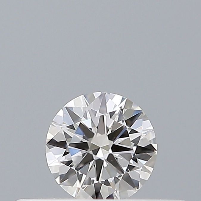 0.16 ct Round diamond