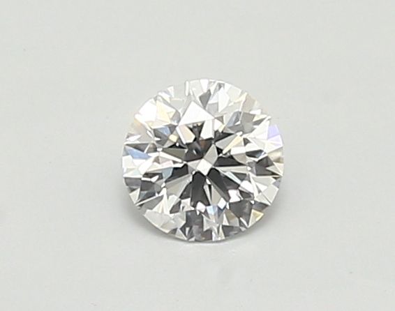 0.38 ct lab-grown Round Diamond
