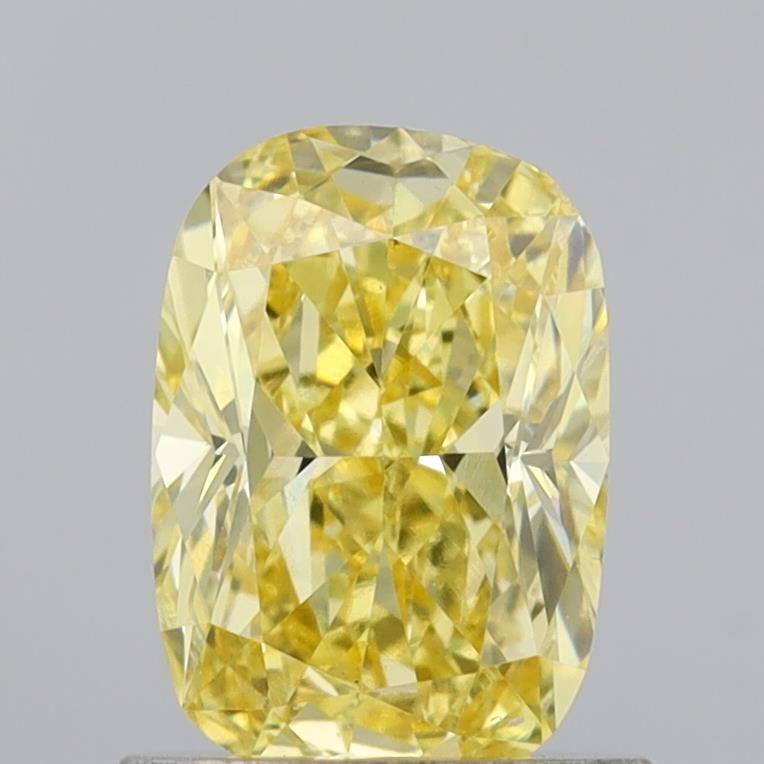 0.82 ct Cushion Modified diamond