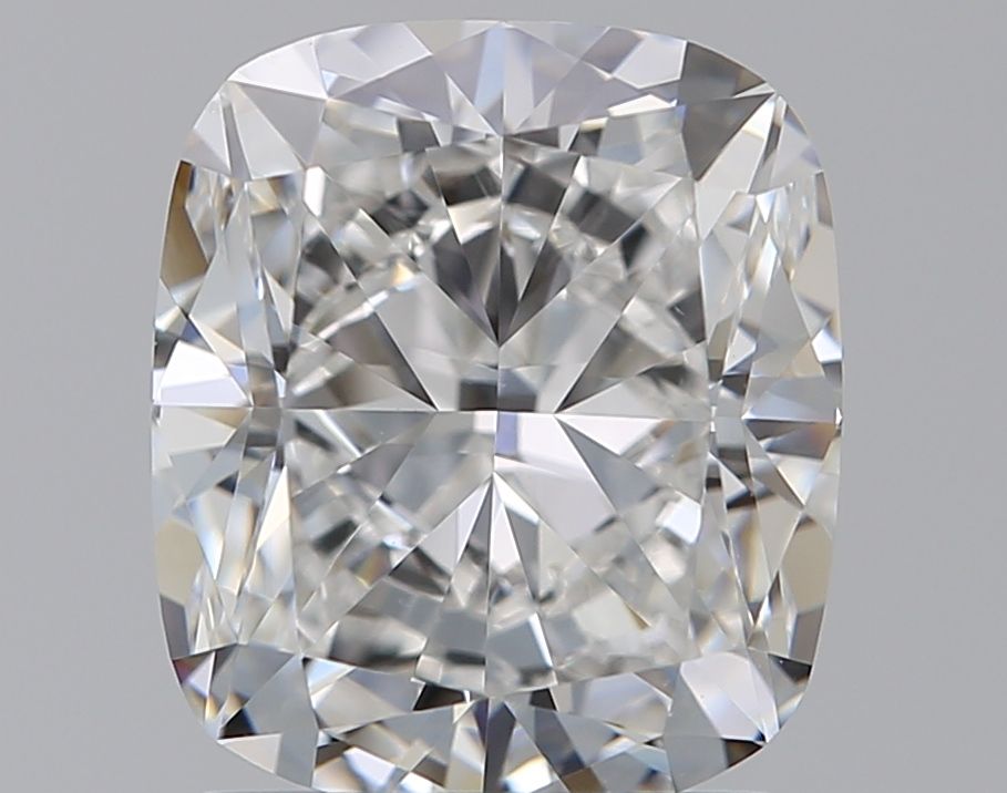 1.80 ct Cushion Brilliant diamond