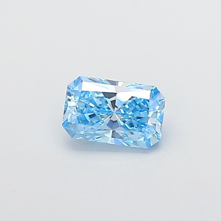 1.2 CT Fancy Vivid Blue RADIANT