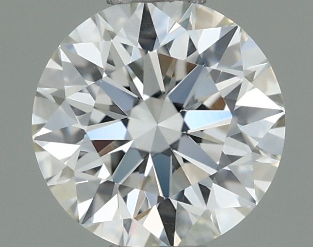 0.62 ct Round diamond