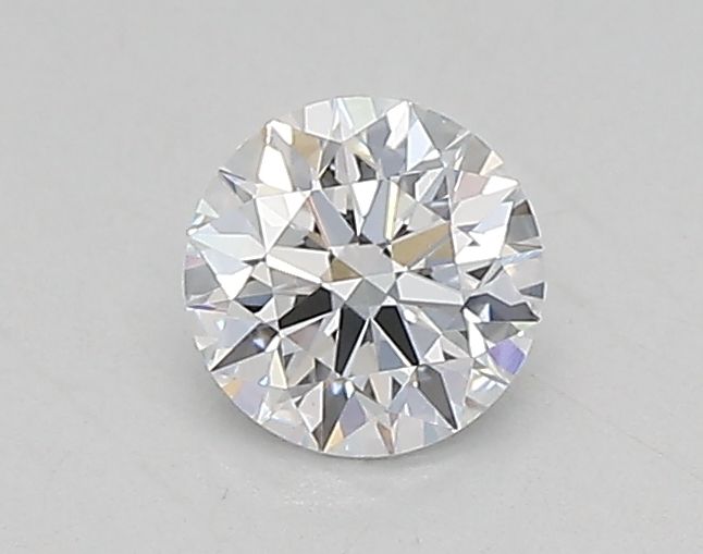 0.35 ct lab-grown Round Diamond