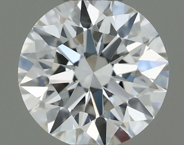 0.34 ct Round diamond