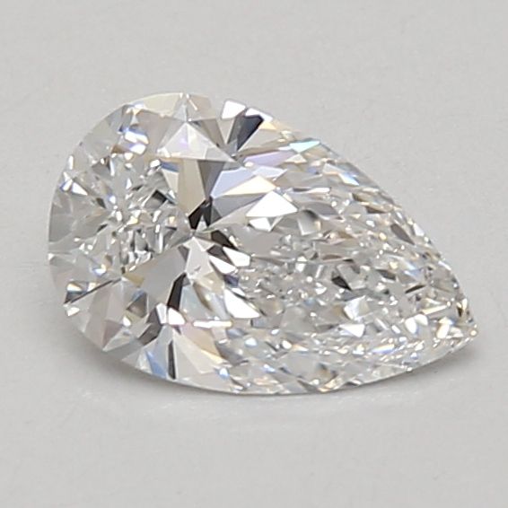 0.90 ct. pear Lab Grown Diamond front image