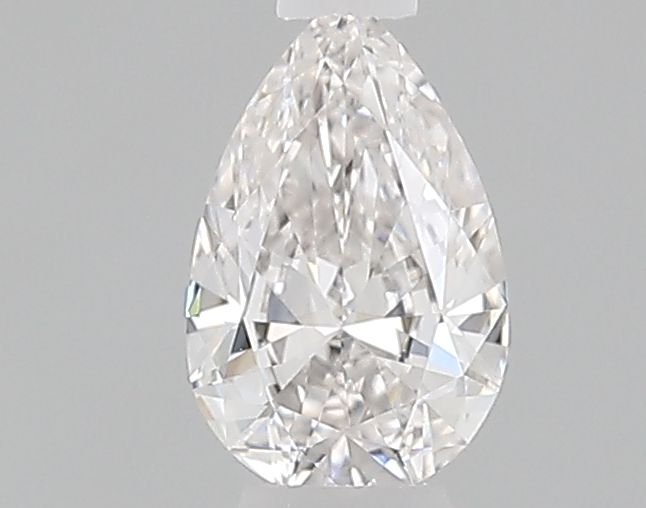 0.30 ct Pear diamond