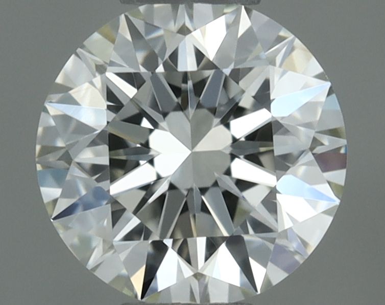 0.47 ct Round diamond